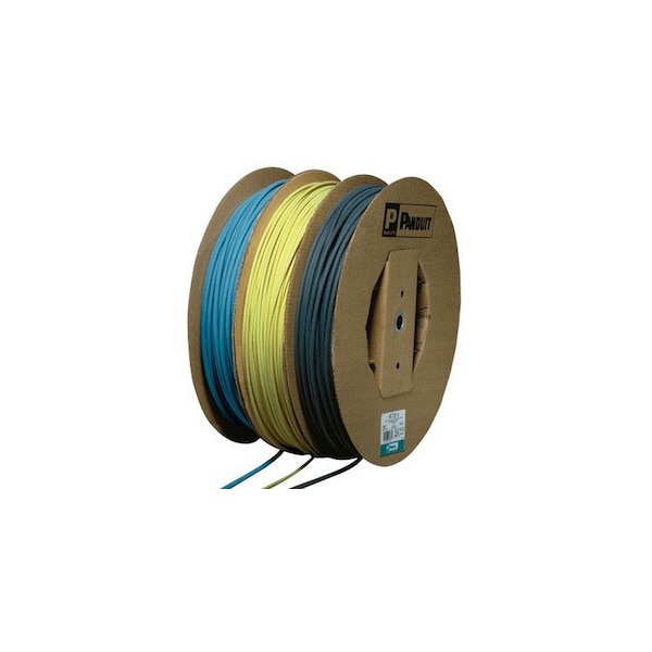 Panduit 1/2" IRPO HEAT SHRINK 2:1, UL CSA -55C TO 135C CLR, HSTT50-CC